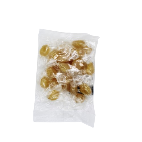 caramelos miel y limon