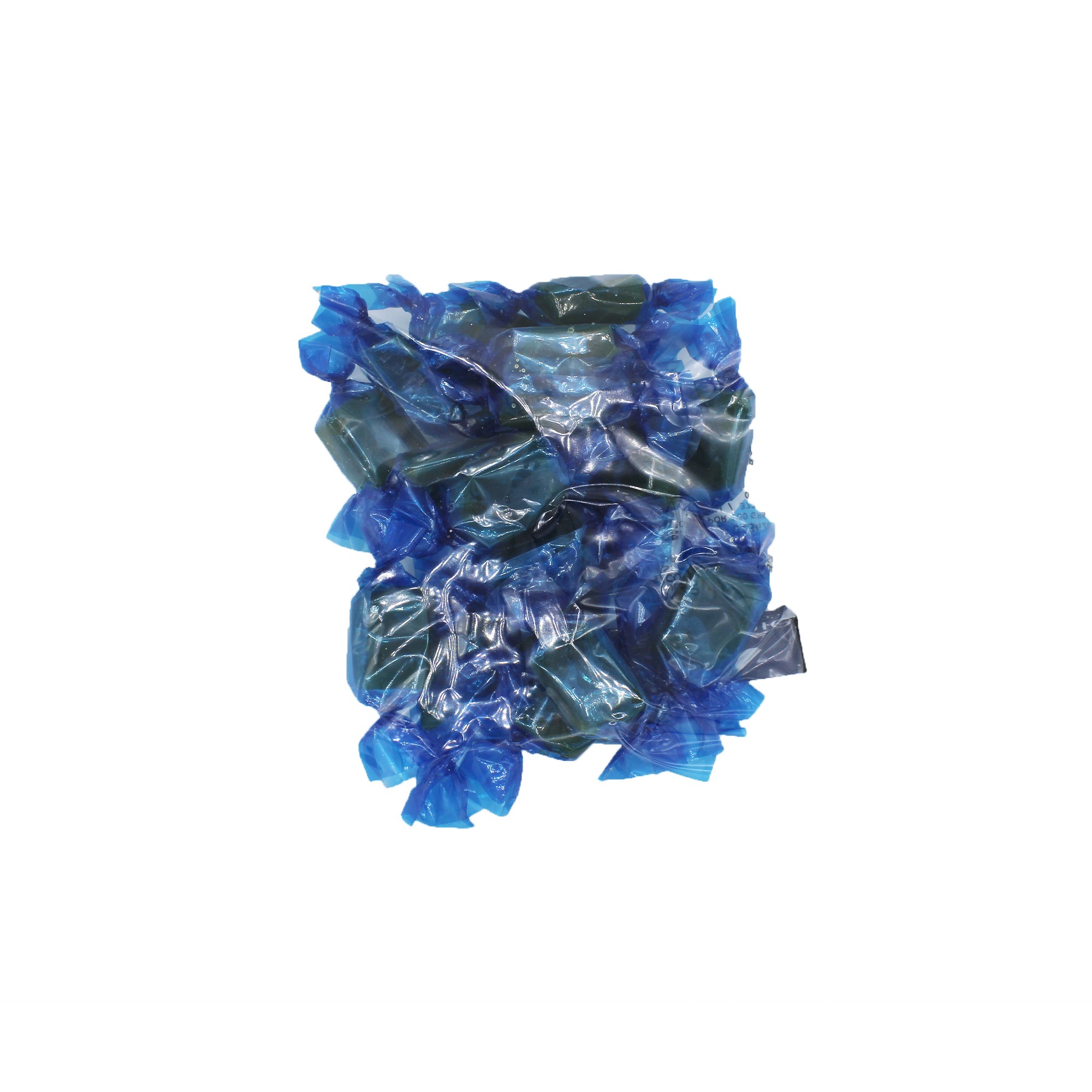 Caramelos miel y Malvavisco